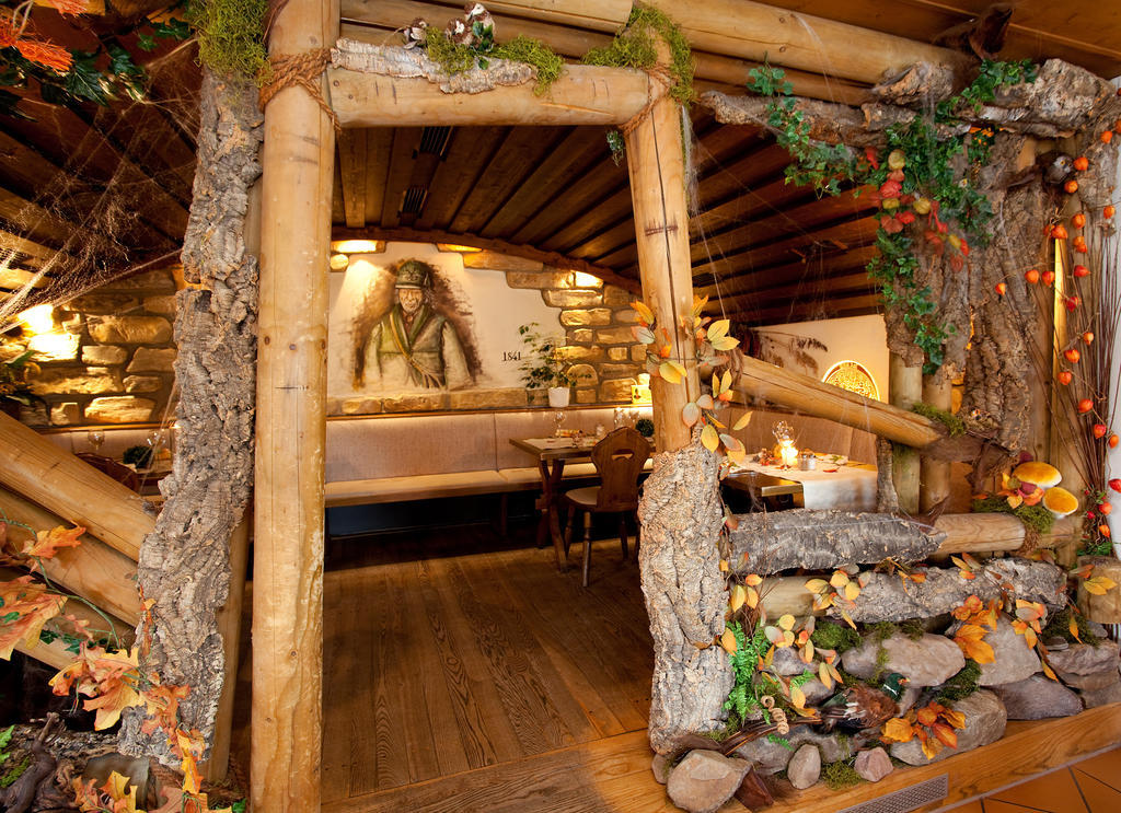 Landhotel Trakehnerhof 에펜도프 외부 사진