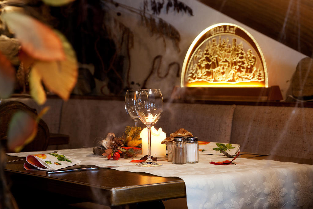 Landhotel Trakehnerhof 에펜도프 외부 사진