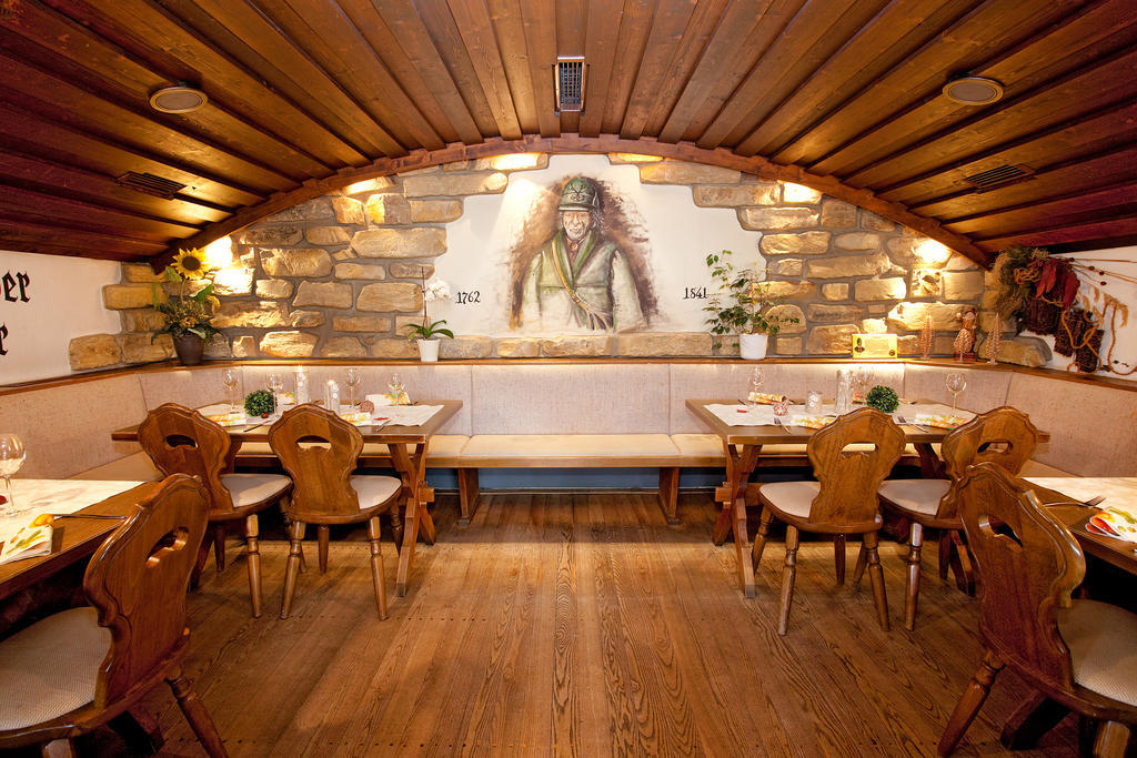 Landhotel Trakehnerhof 에펜도프 외부 사진