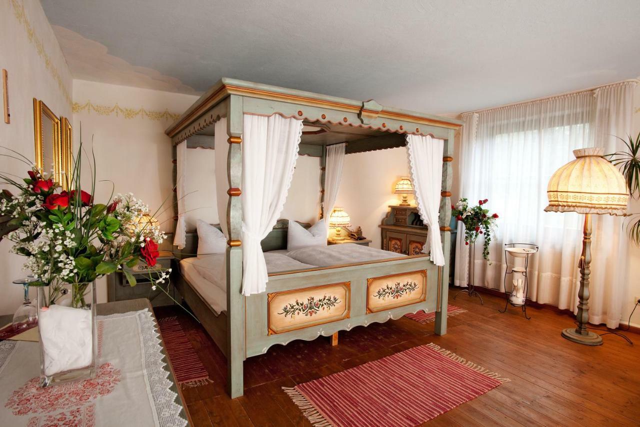 Landhotel Trakehnerhof 에펜도프 외부 사진