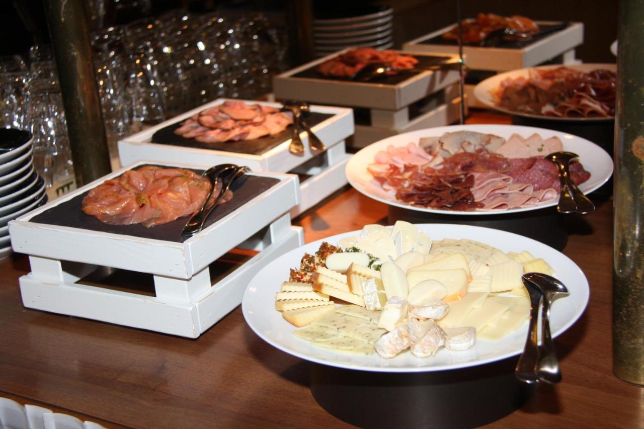 Landhotel Trakehnerhof 에펜도프 외부 사진