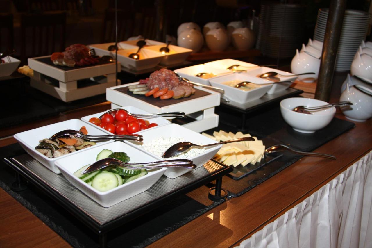 Landhotel Trakehnerhof 에펜도프 외부 사진