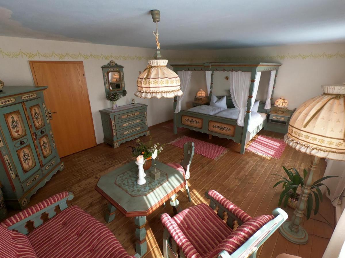 Landhotel Trakehnerhof 에펜도프 외부 사진