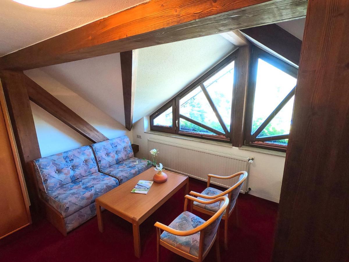 Landhotel Trakehnerhof 에펜도프 외부 사진