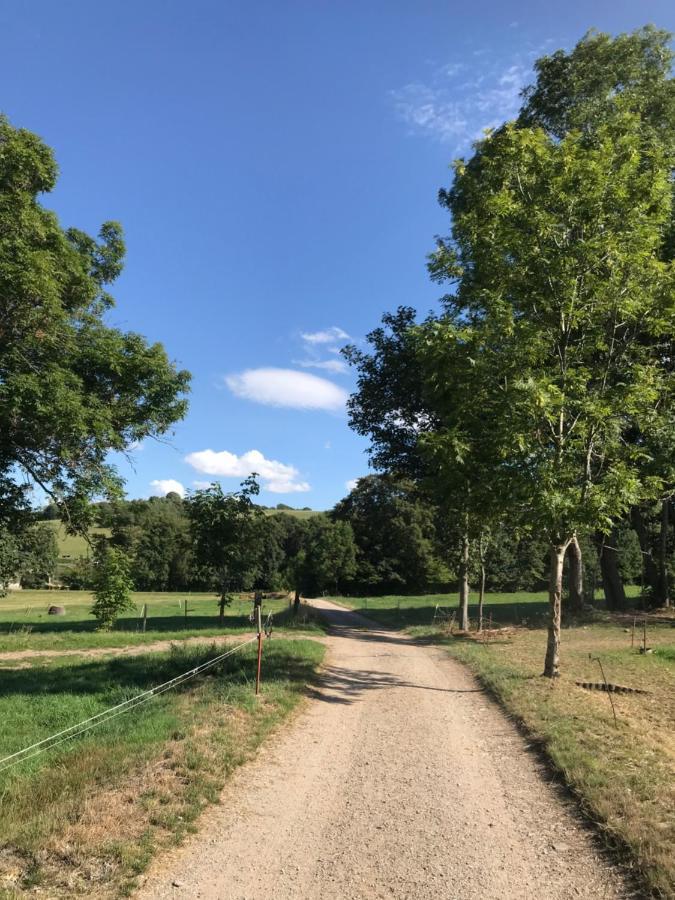Landhotel Trakehnerhof 에펜도프 외부 사진