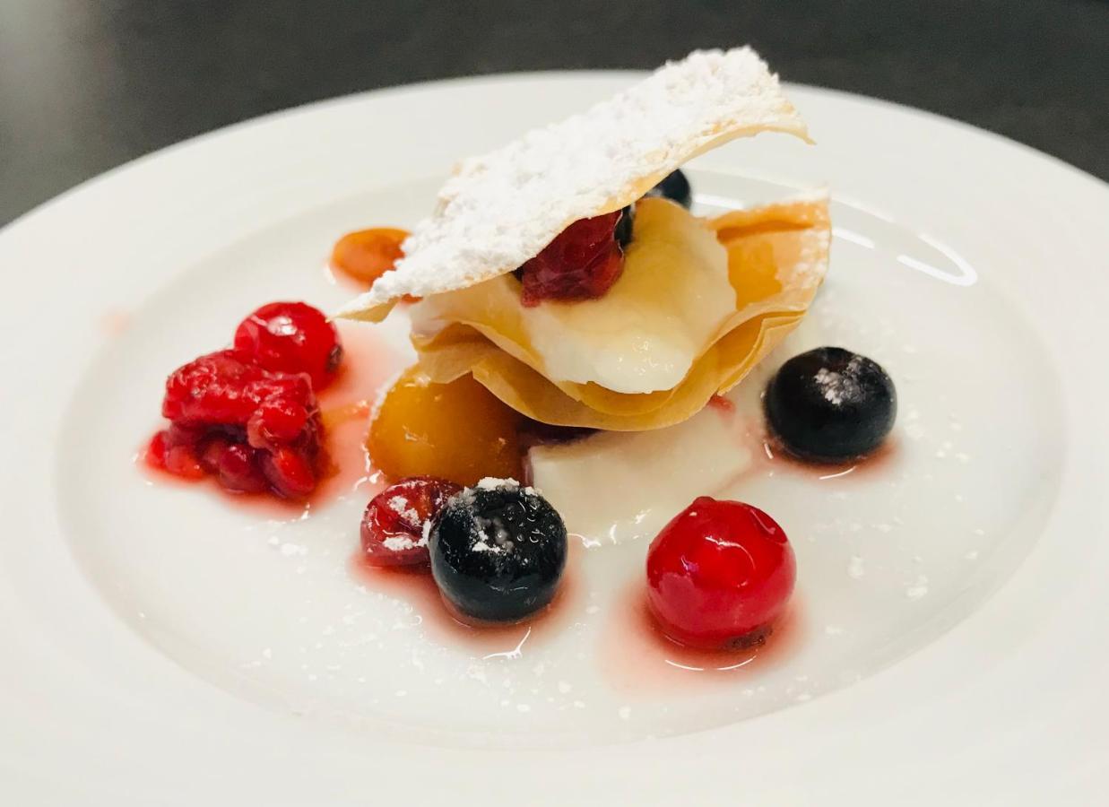 Landhotel Trakehnerhof 에펜도프 외부 사진